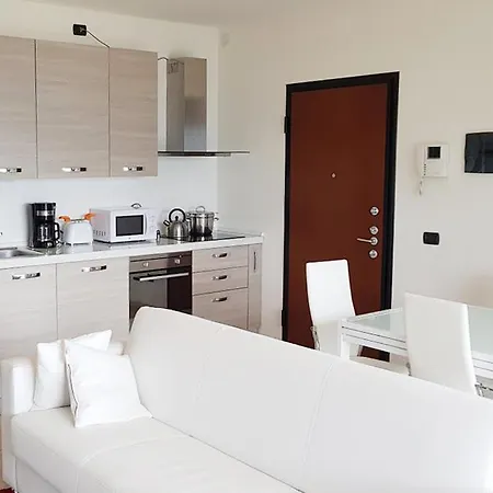 La Terrazza Vistalago דירה