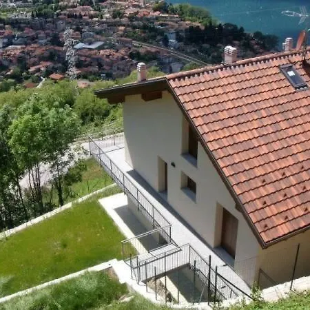דירה La Terrazza Vistalago *