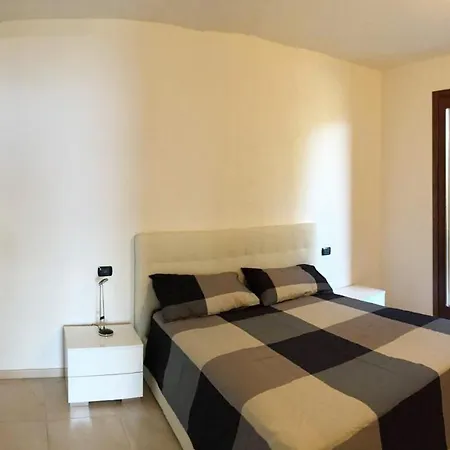 La Terrazza Vistalago Daire